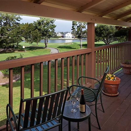 Half Moon Bay Lodge מראה חיצוני תמונה