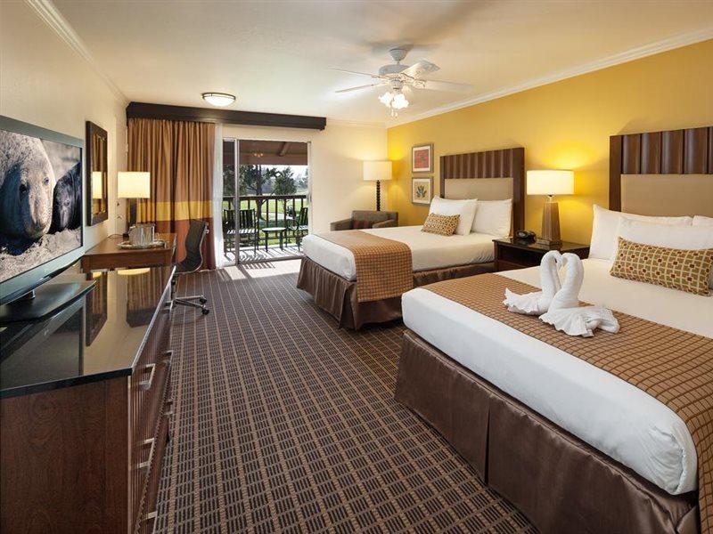 Half Moon Bay Lodge מראה חיצוני תמונה