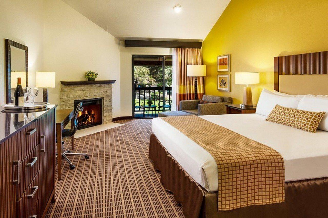 Half Moon Bay Lodge מראה חיצוני תמונה