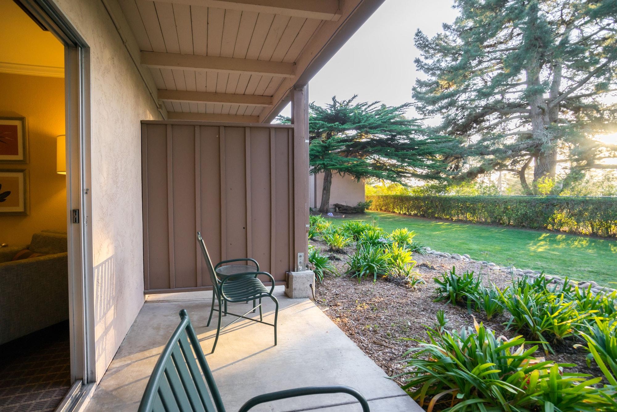 Half Moon Bay Lodge מראה חיצוני תמונה