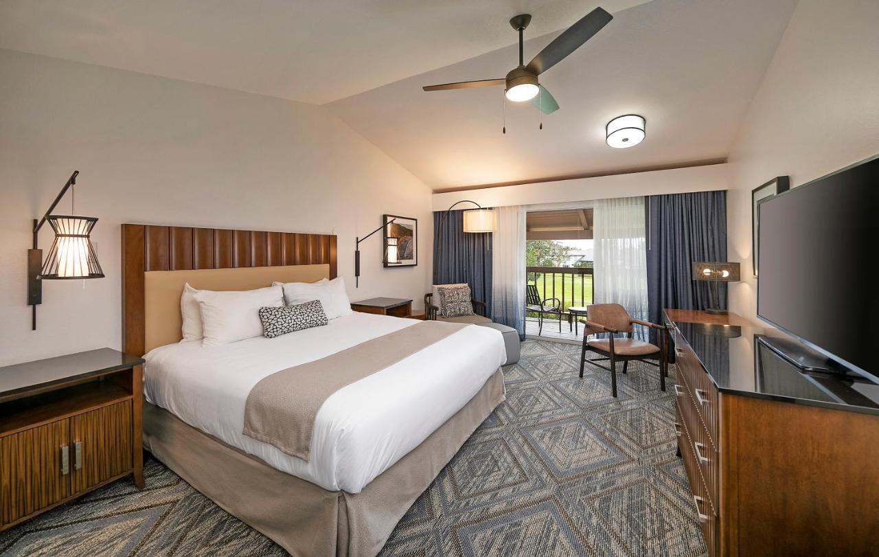 Half Moon Bay Lodge מראה חיצוני תמונה