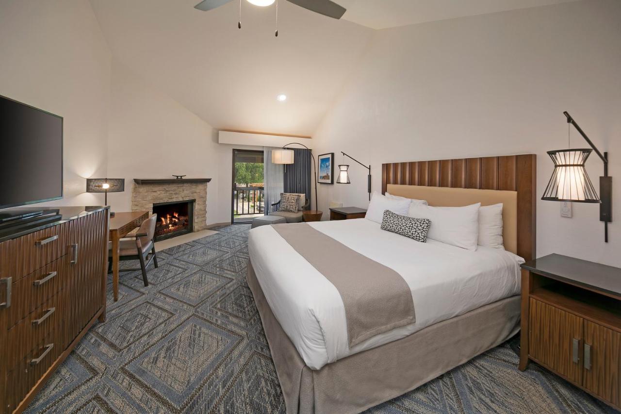 Half Moon Bay Lodge מראה חיצוני תמונה