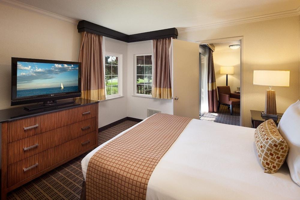 Half Moon Bay Lodge מראה חיצוני תמונה
