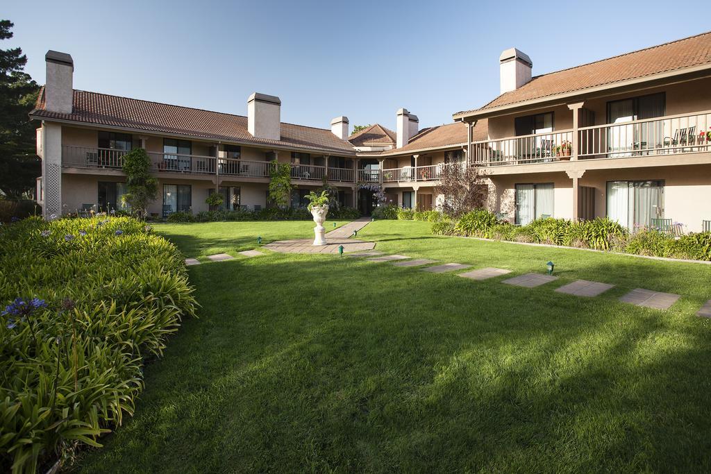 Half Moon Bay Lodge מראה חיצוני תמונה